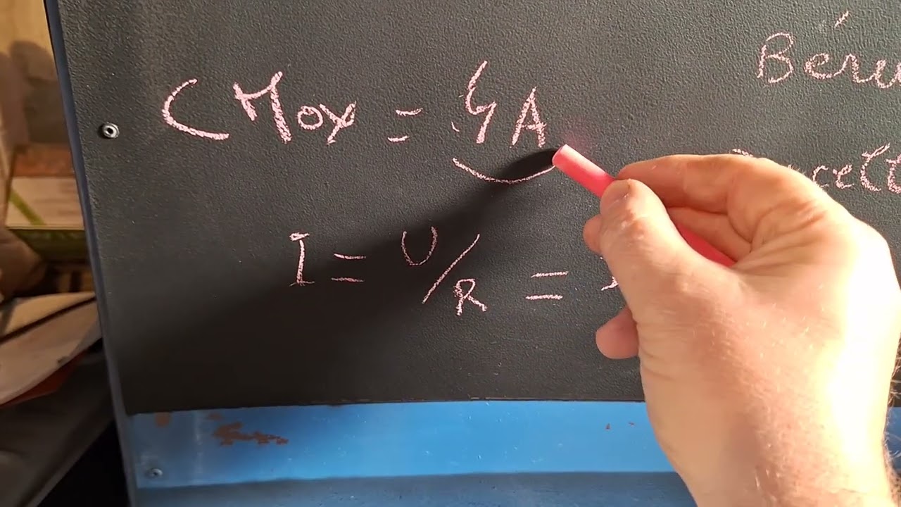 4cv allumage à Jojo, suite et tests poussés de la bobine, calculs et essais comparatifs