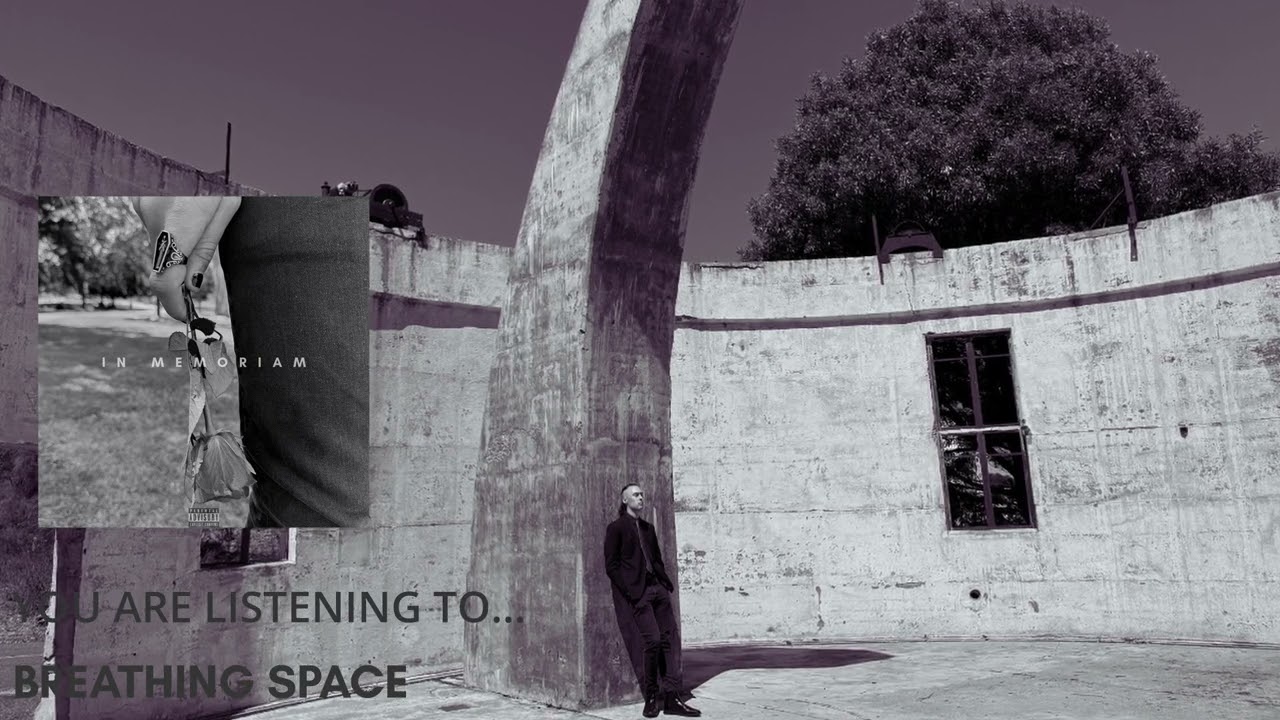Ben Rankin - Breathing Space (Official Audio)