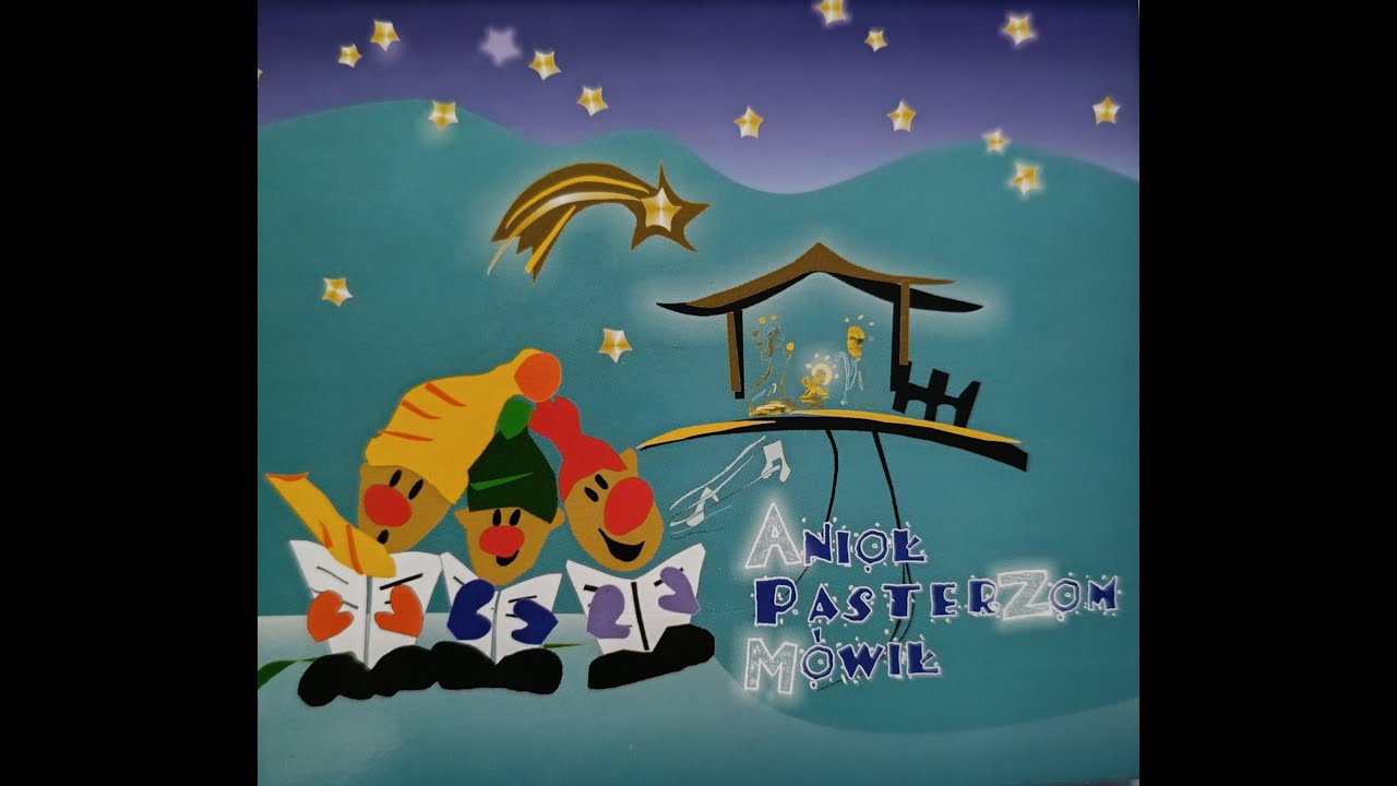 Jam jest dudka (arr. W. Cichowicz)