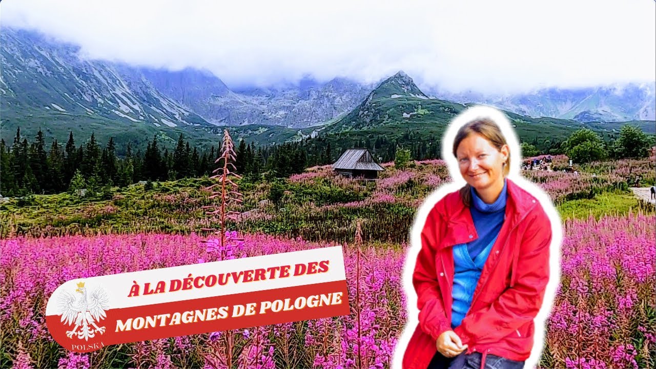 Découvrir les montagnes de la Pologne 