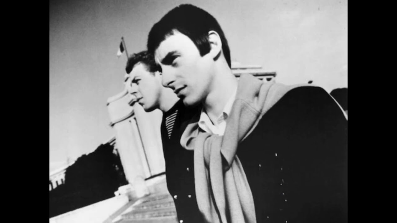 The Style Council - April's Fool (Alternate Pitch)