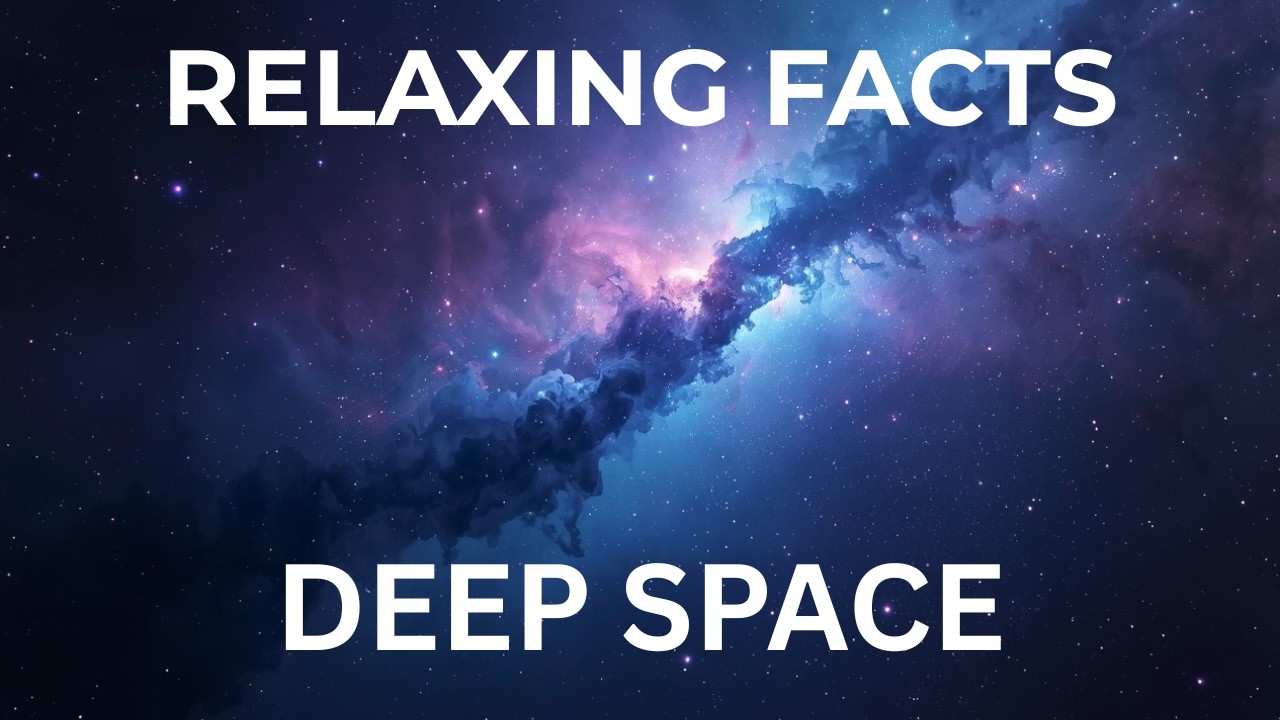 Does Space Ever End? | A Quiet Journey Through the Universe