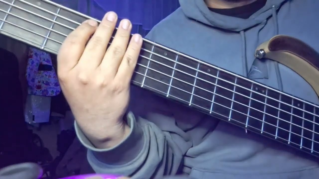 🔥5 adornos de bajo eléctrico para norteño(norteño sax)🔥