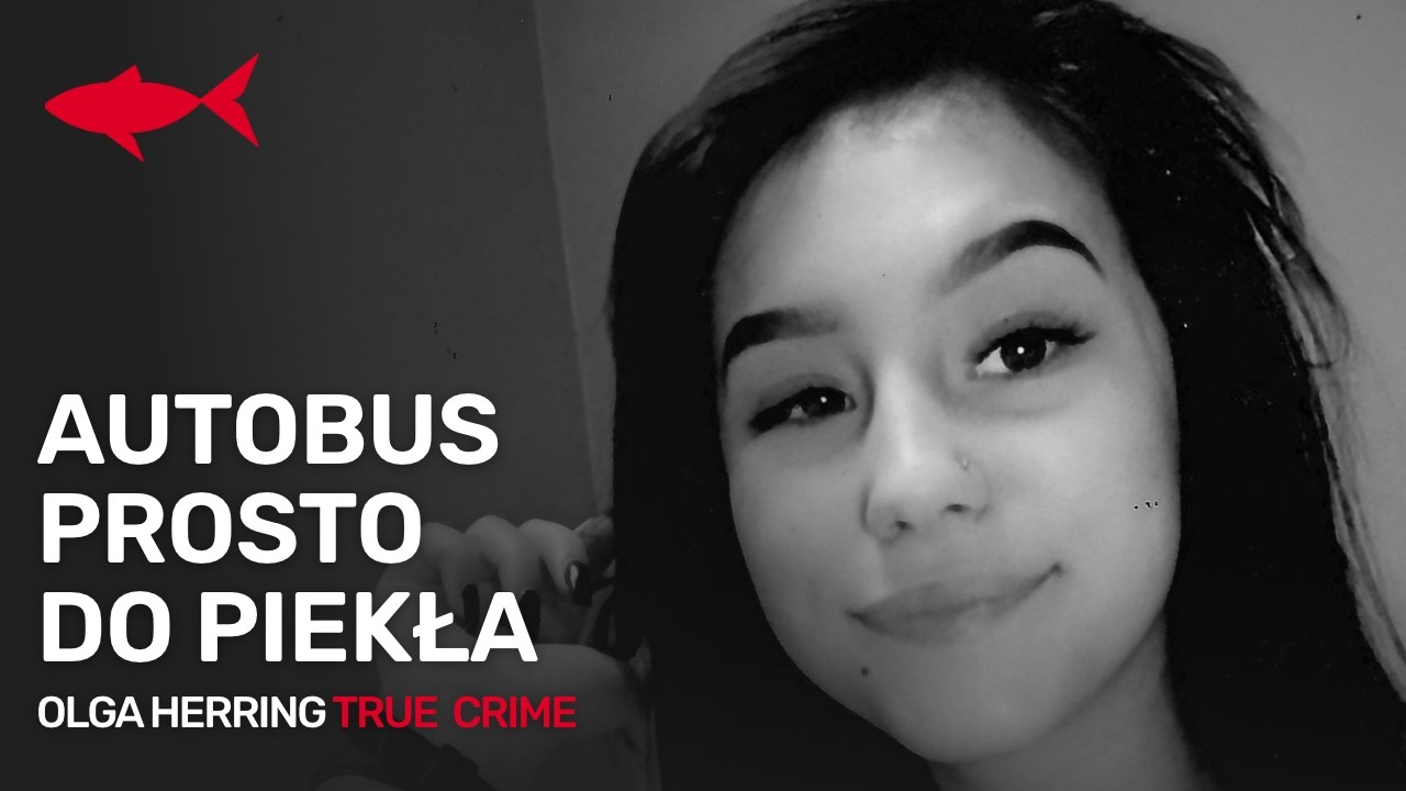 Autobus prosto do piekła