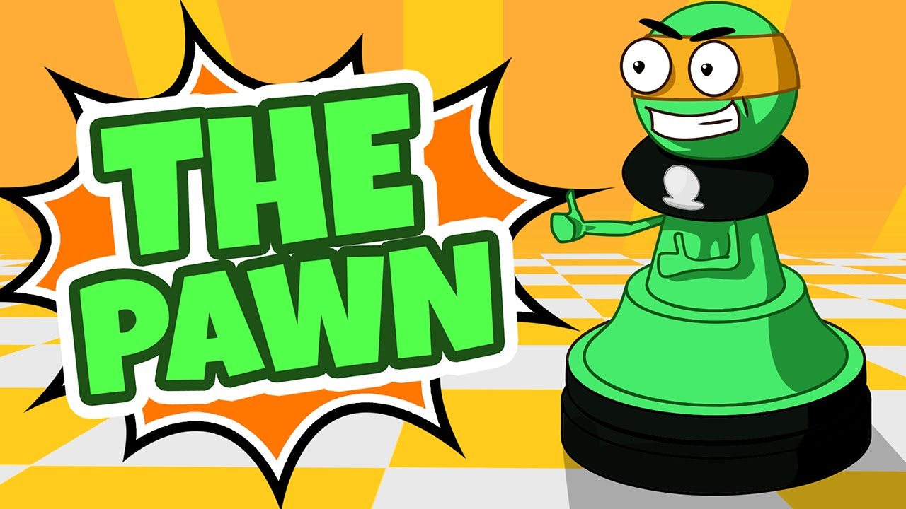 Everything You Need To Know About The Pawn In Chess For Kids!