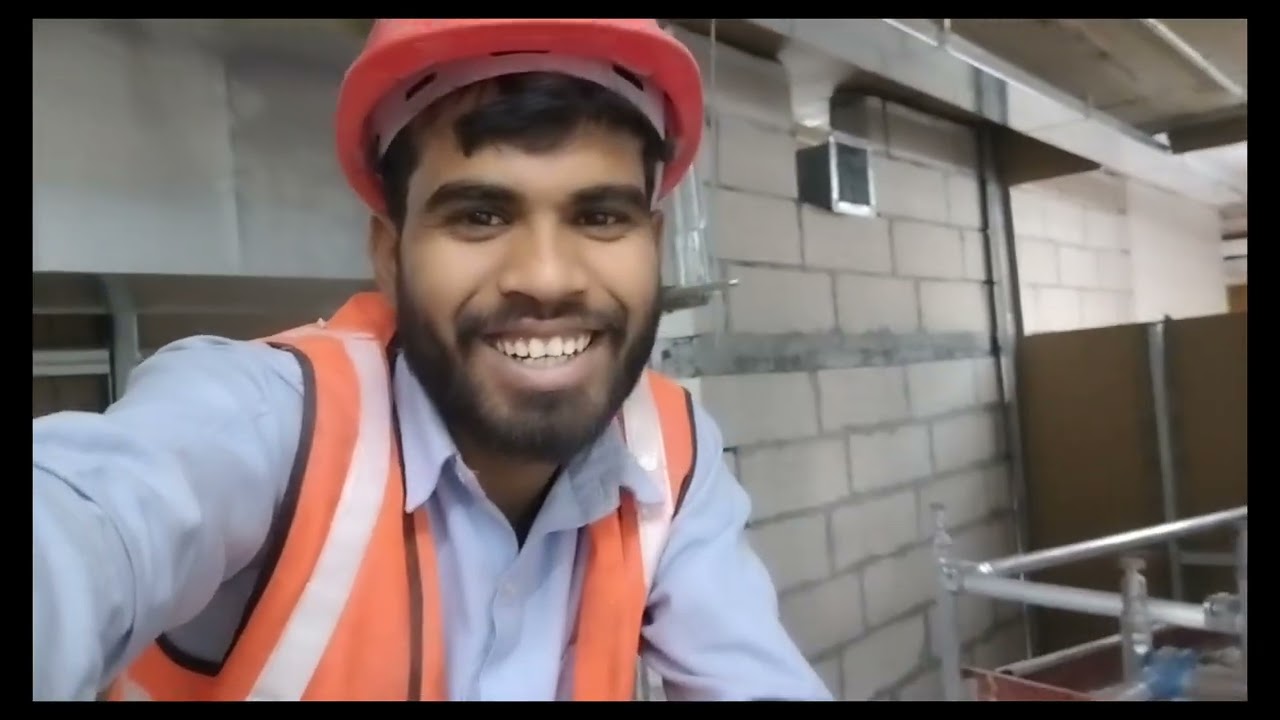 Ramadan ka pahla vlog