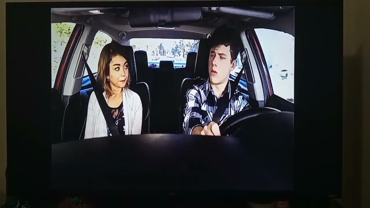 Modern Family - Thunk in the Trunk Deleted Scenes for Haley and Luke