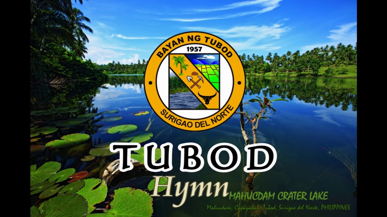 Tubod Hymn video