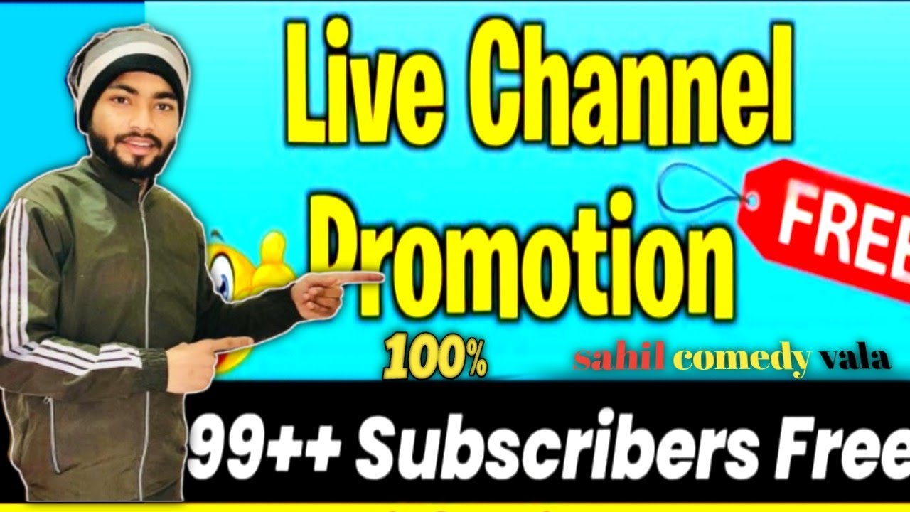 Sahil comedy vala is live!