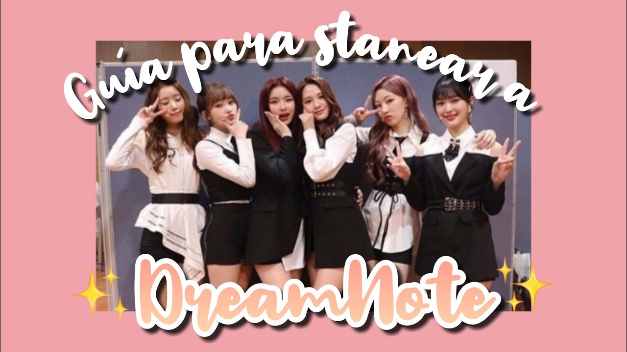 Una (in)útil guía de DreamNote