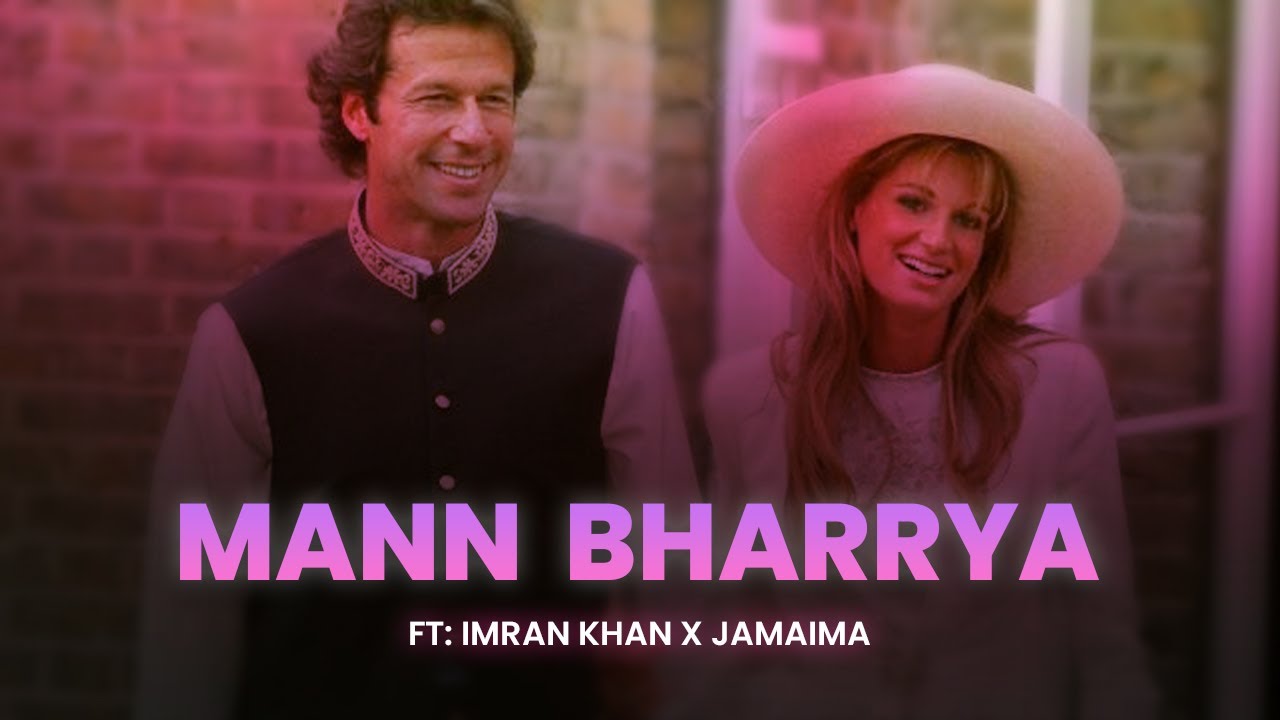 Mann Bharya 2.0 Ft. Imran Khan X Jemima Khan ~ Love Song ~Aflah Tv