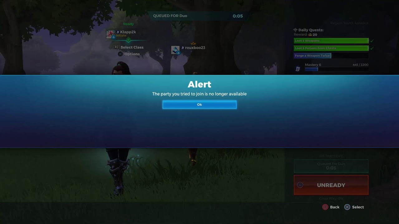 Realm 2022