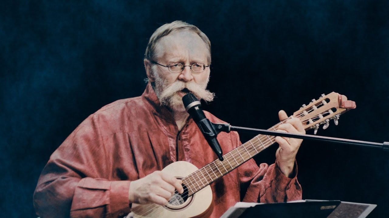 Jacek Kowalski - koncert kontrrewolucyjny (pieśni wandejskie)