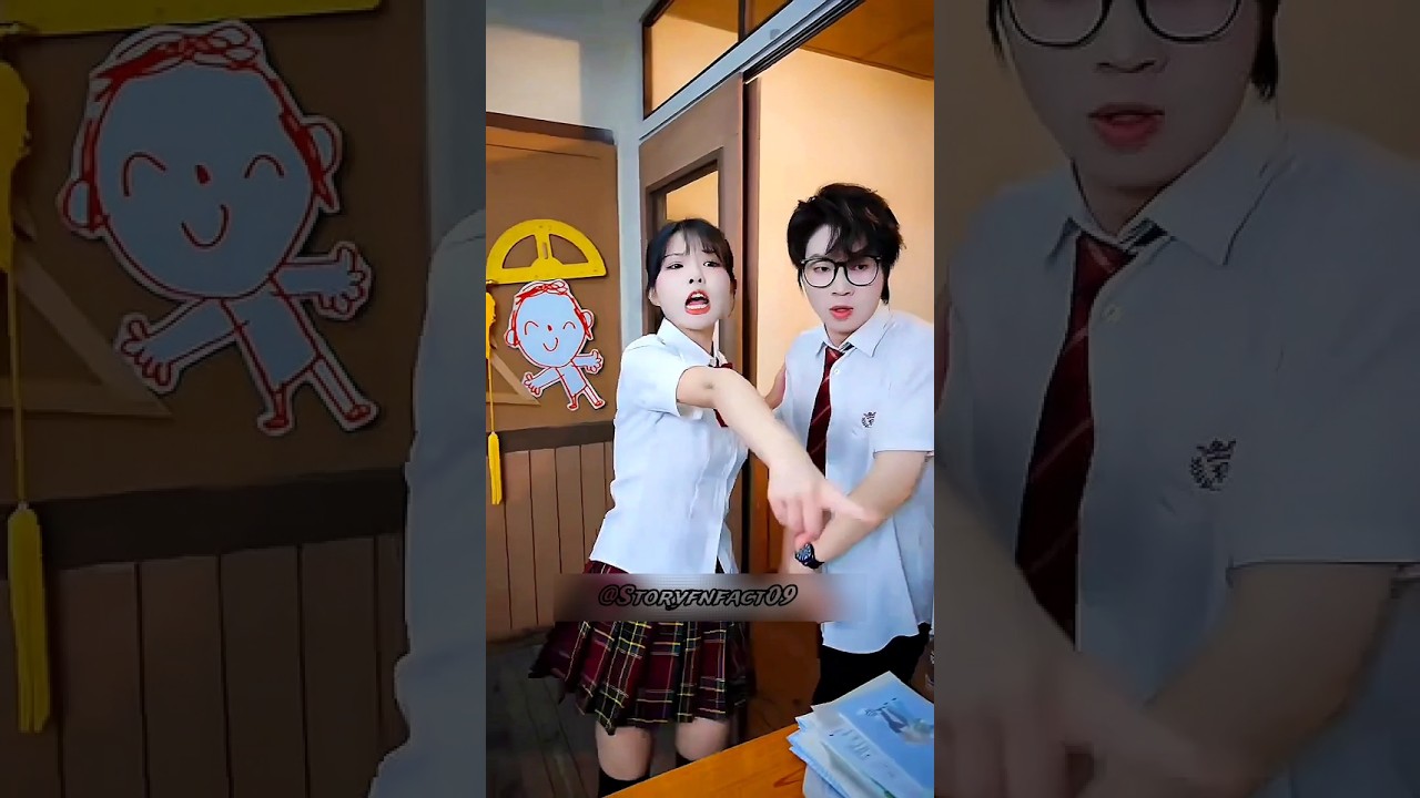 The Face Behind the Face: A Strange Love Story 👤👺