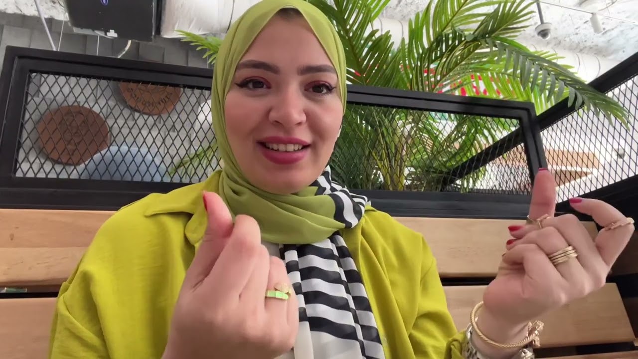 لاول مره اجرب كنتاكي شوفو رد فعلي والنور قطع فالمطعم😂