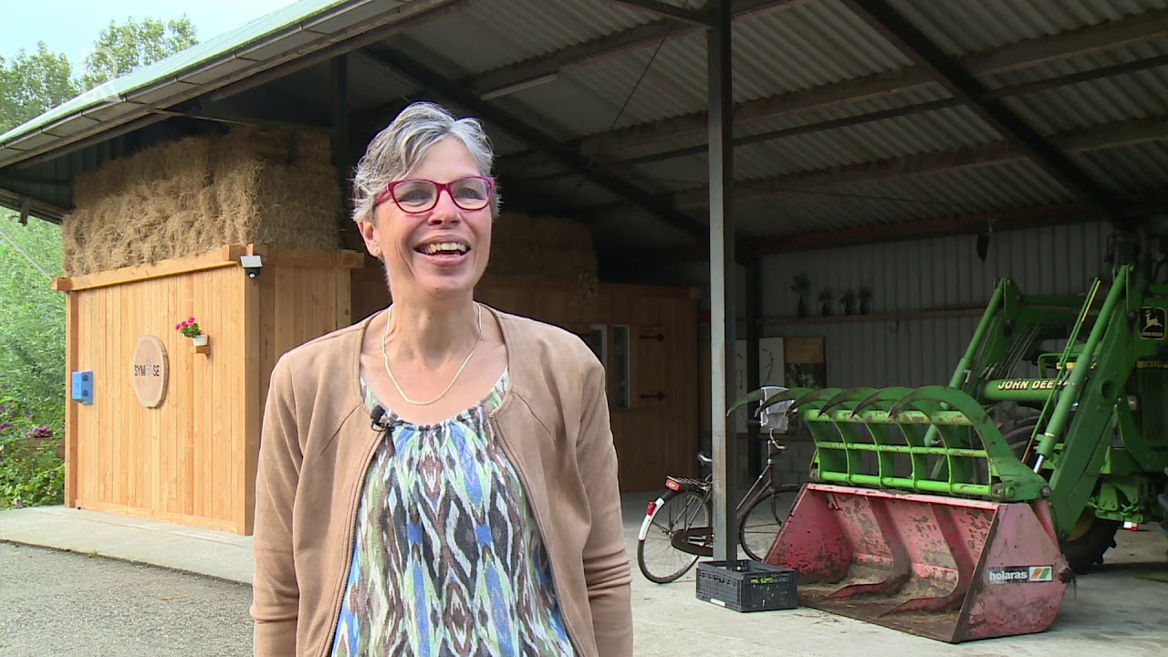 24-uurs 'supermarkt' in de Alblasserwaard