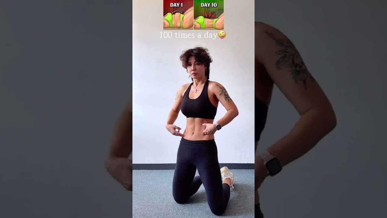 sexpaic home exercise