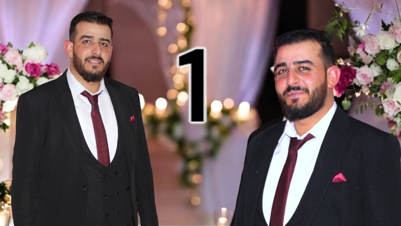 افراح أهالي زيتان العريس زكريا حج حسين حلاق عشيرة النعيم احيا الحفل الفنان علي ابو الحكم #1k