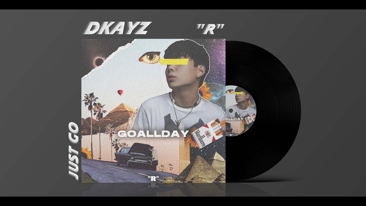 GoAllDay - Project 