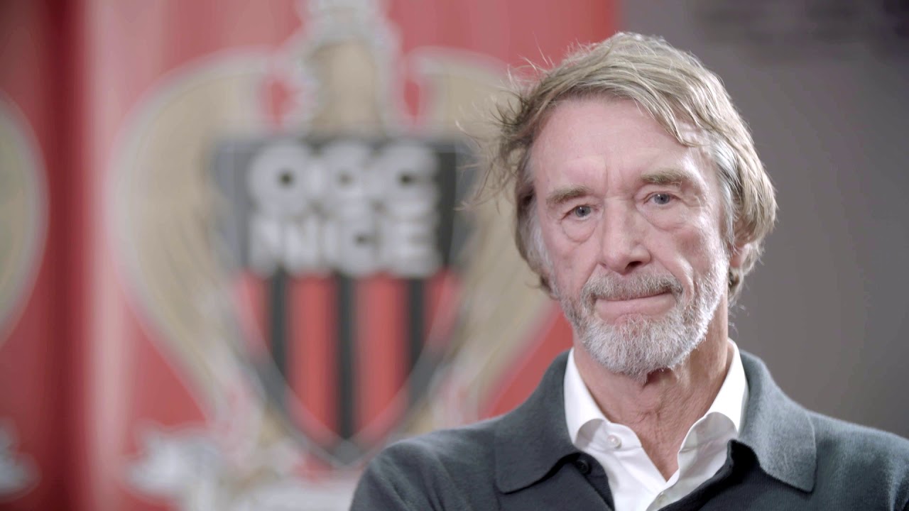 Ask Jim Ratcliffe: INEOS 2019 Highlights