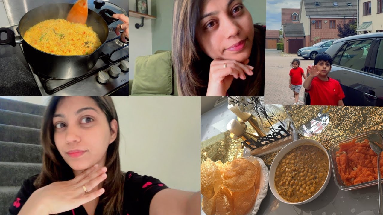 What we do on our day off | spend a relaxing day with us | daily vlog | Jolibia Fernandes