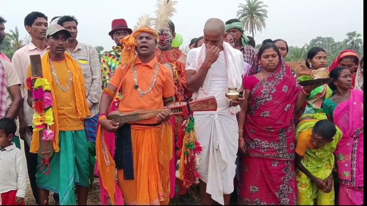 भंडान पुरु छुन रे 11/3/2026