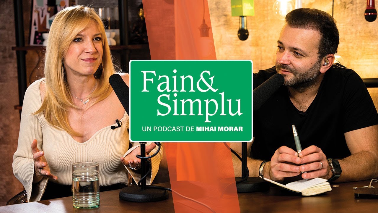 “DIVORȚUL E CA O MOARTE.” MANIFESTUL UNEI VIEȚI NOI, LA 40 ANI. SONIA ARGINT. | Fain & Simplu 097