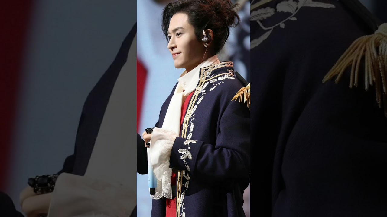 Yes 933双节坤，采访张哲瀚. 