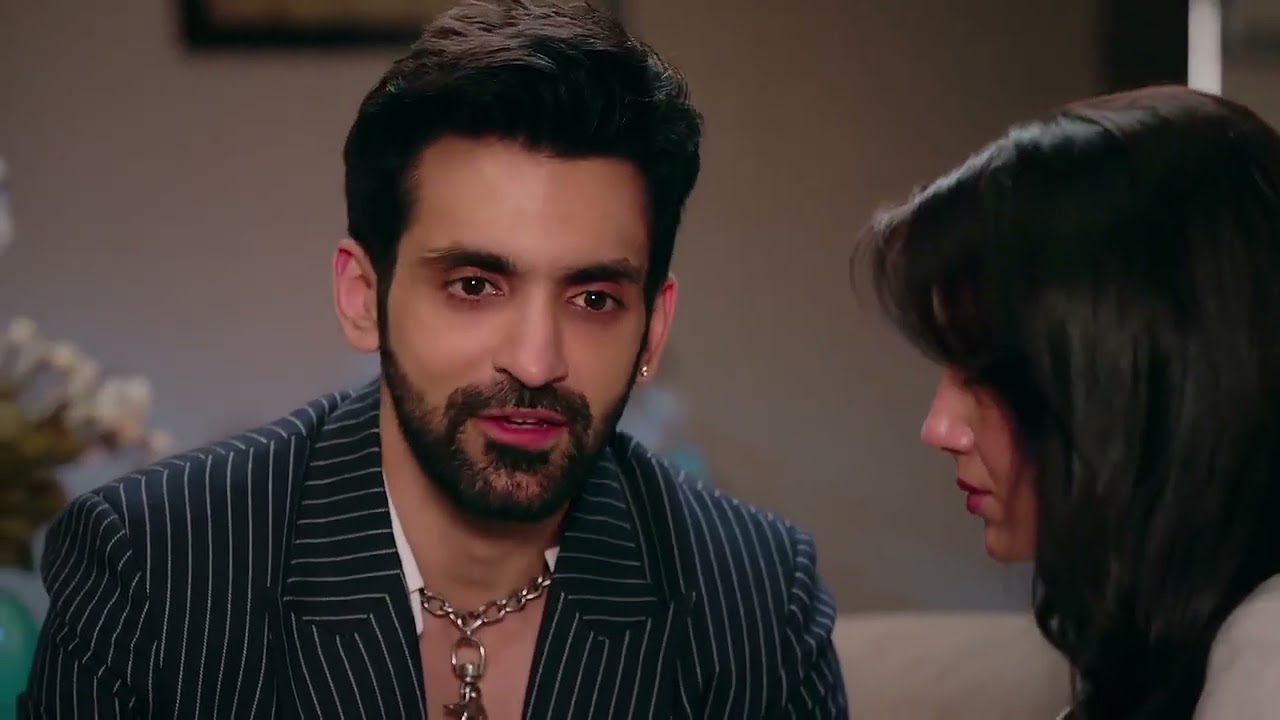 Kaise Mujhe Tum Mil Gaye | Ep - 409 | Best Scene | Jan 14 2025 | Zee TV