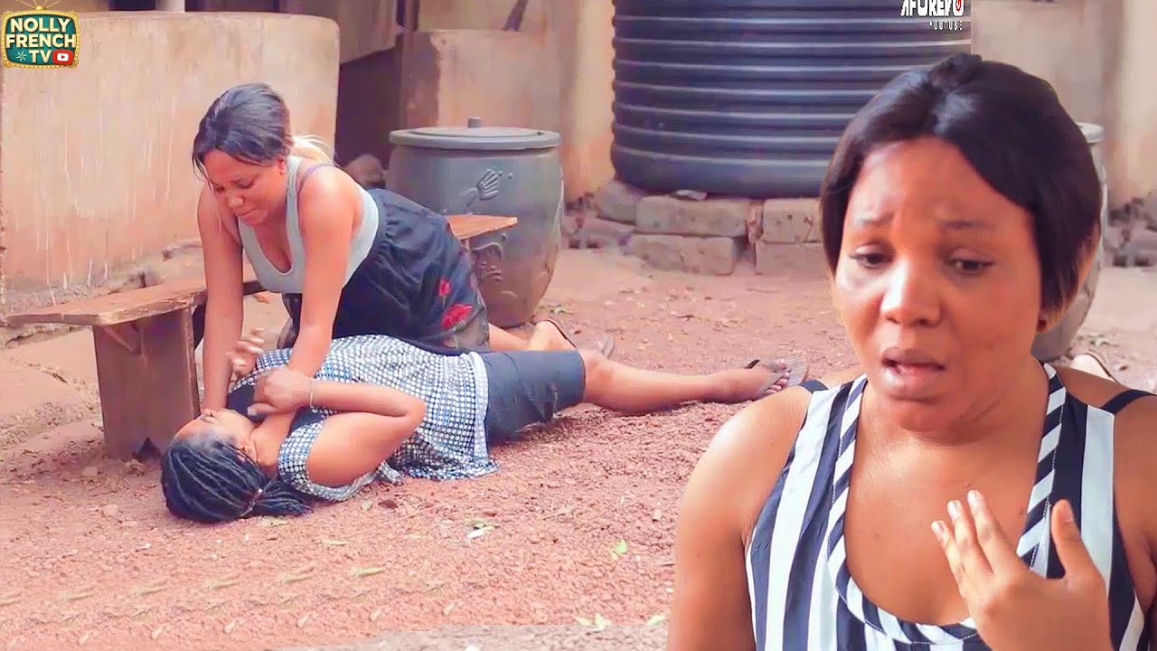 Comment Ma Belle-sœur A Essayé De Me Tuer Parce Que J’ai Découvert Son Secret | Nouveau Film 2026