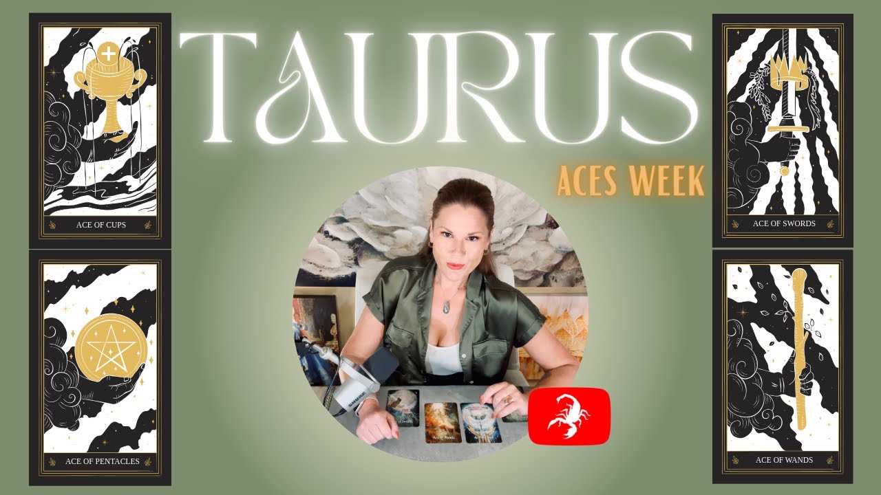 TAURUS | Locked Onto Your 