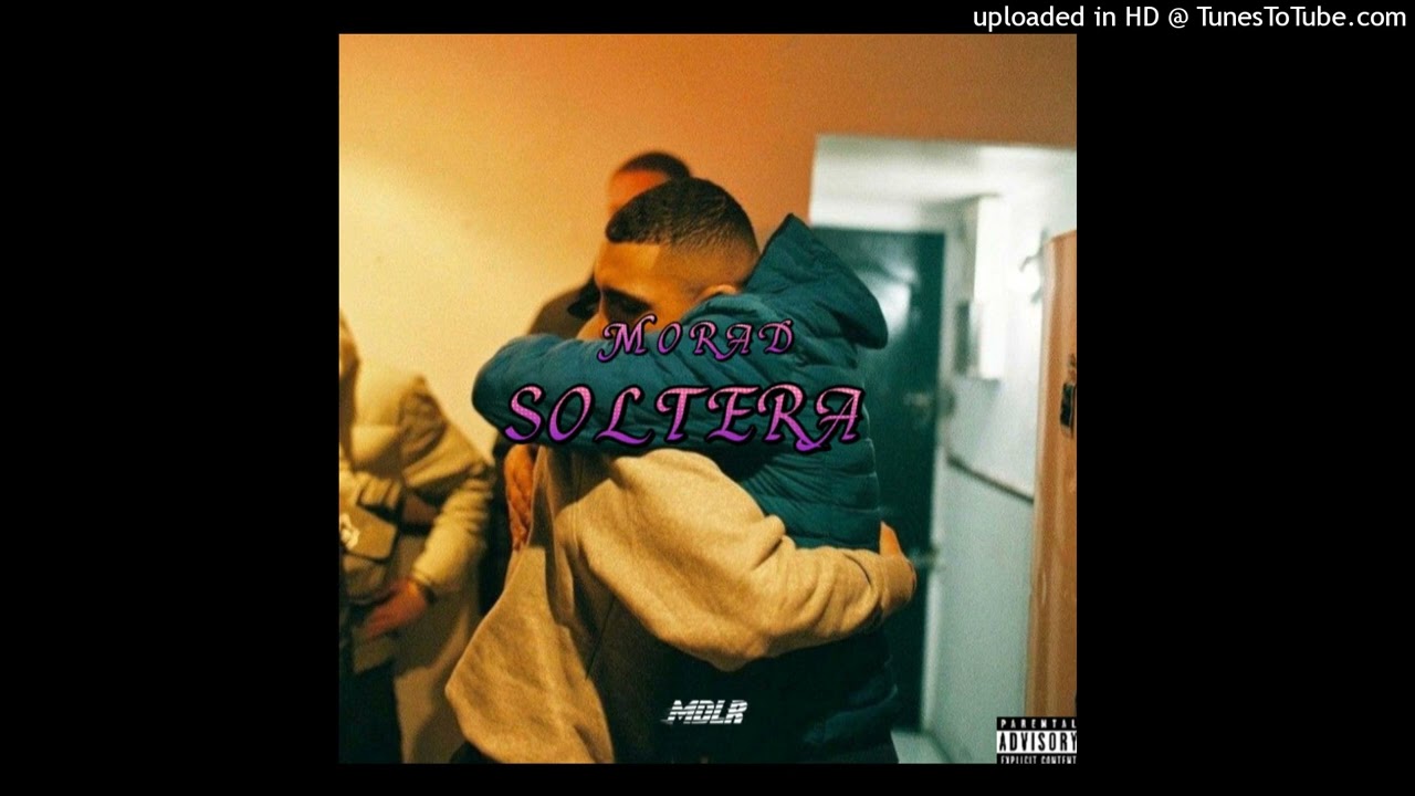 MORAD - Soltera