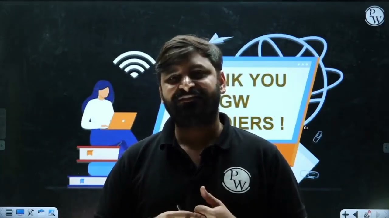 Ankit Doyla sir advice | Why he left PW | Gate 2025