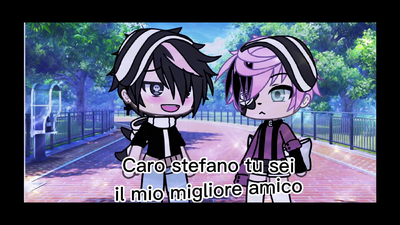 gacha life wgf🦁🇮🇹 |°sterio°|🏳️‍🌈🇮🇹