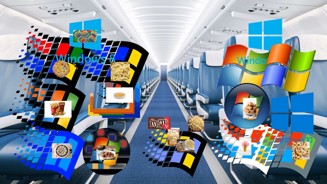 Windows NT4 Goes On A Road Trip PT 2