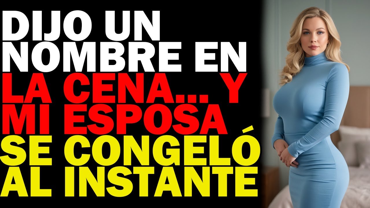 Ella pensó que nunca descubriría lo de Marcos… pero yo lo estaba viendo todo | Esposa Infiel