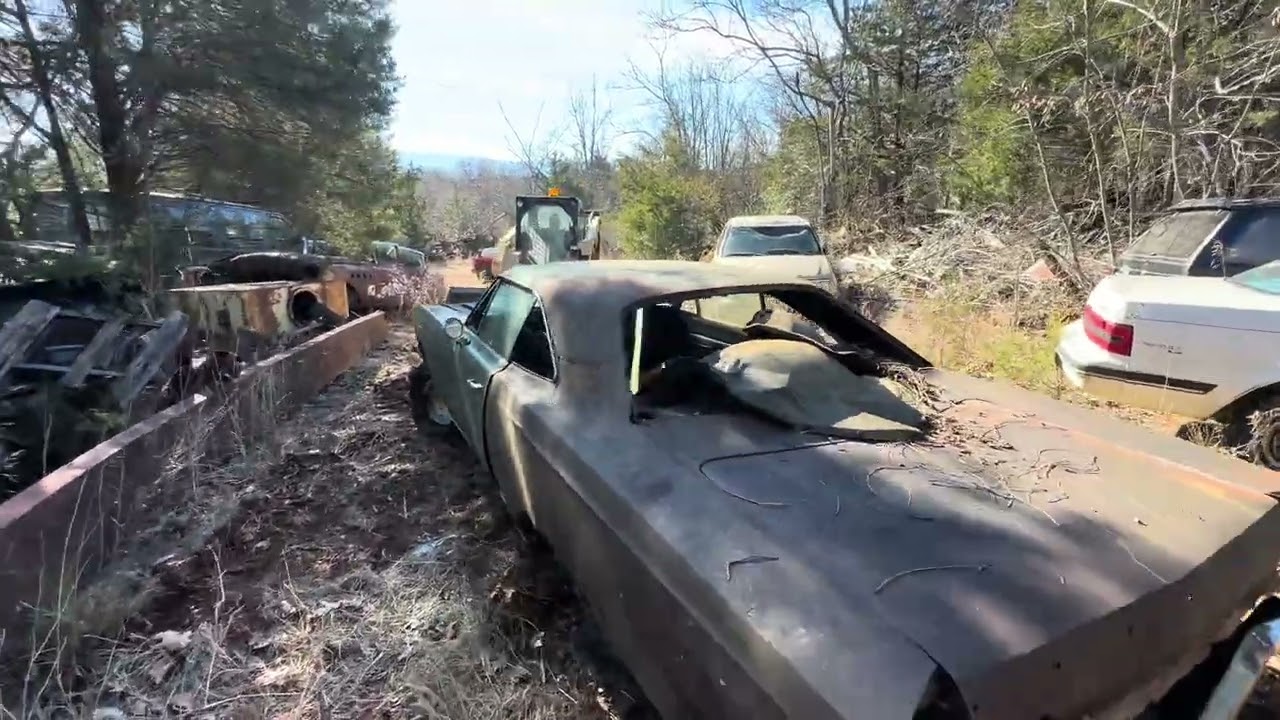 GTX Full Recovery