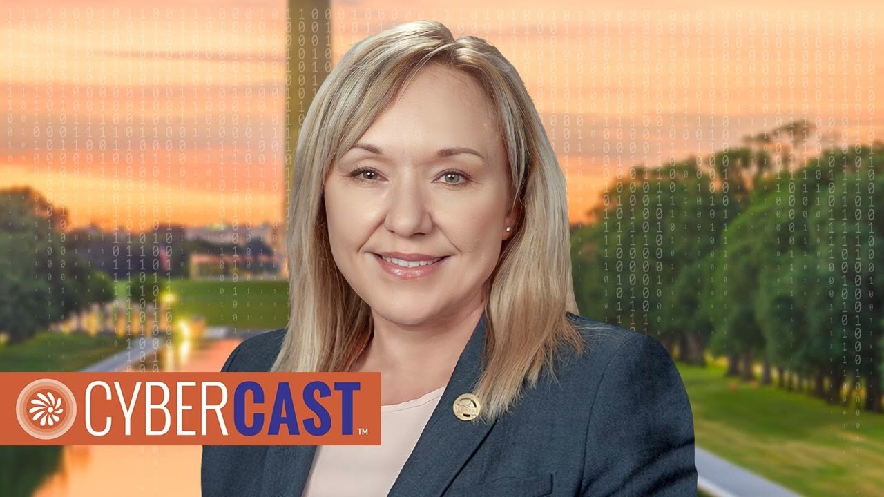 Season 5 Episode 6 - VA CISO Outlines Cybersecurity Strategy