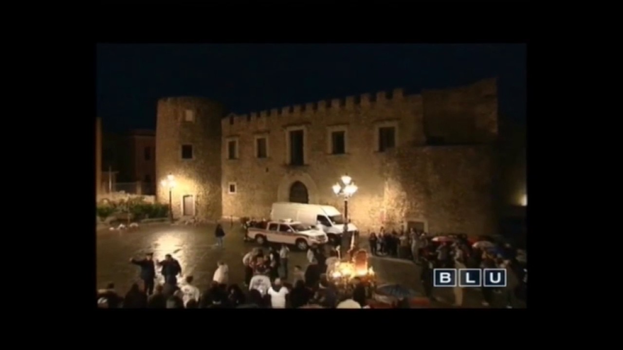 Festa San Nicola di Bari, Roccavaldina (Me)