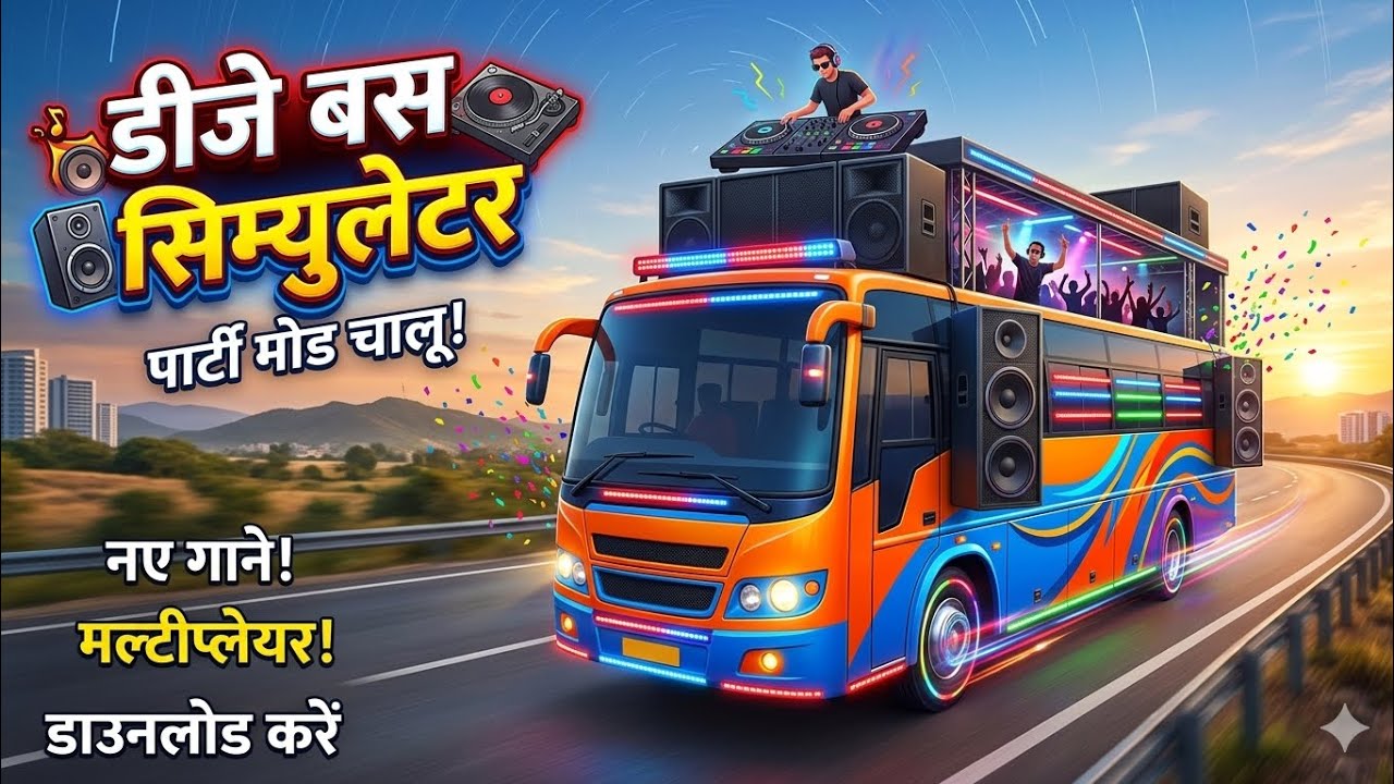Bus simulator