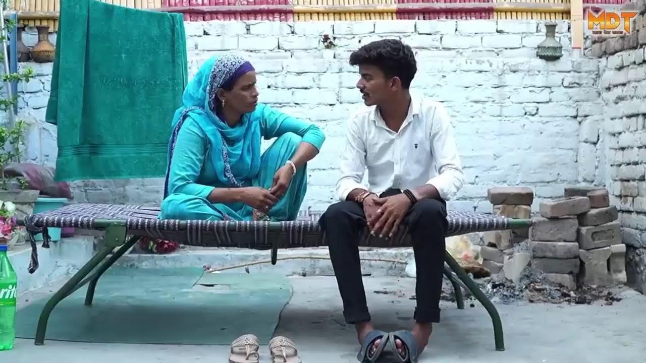 Haryanvi Parivrik Natak 