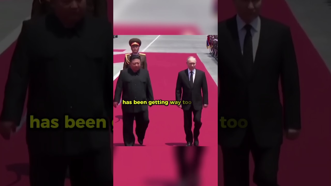 Почему Китай сейчас паникует из-за Северной Кореи?