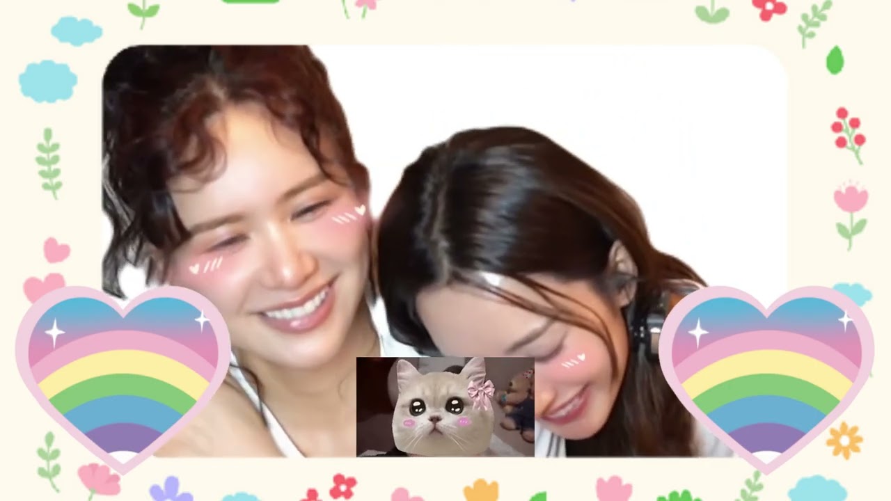 Engsub EnjoyJune reaction to the Denied Love series Ep 12