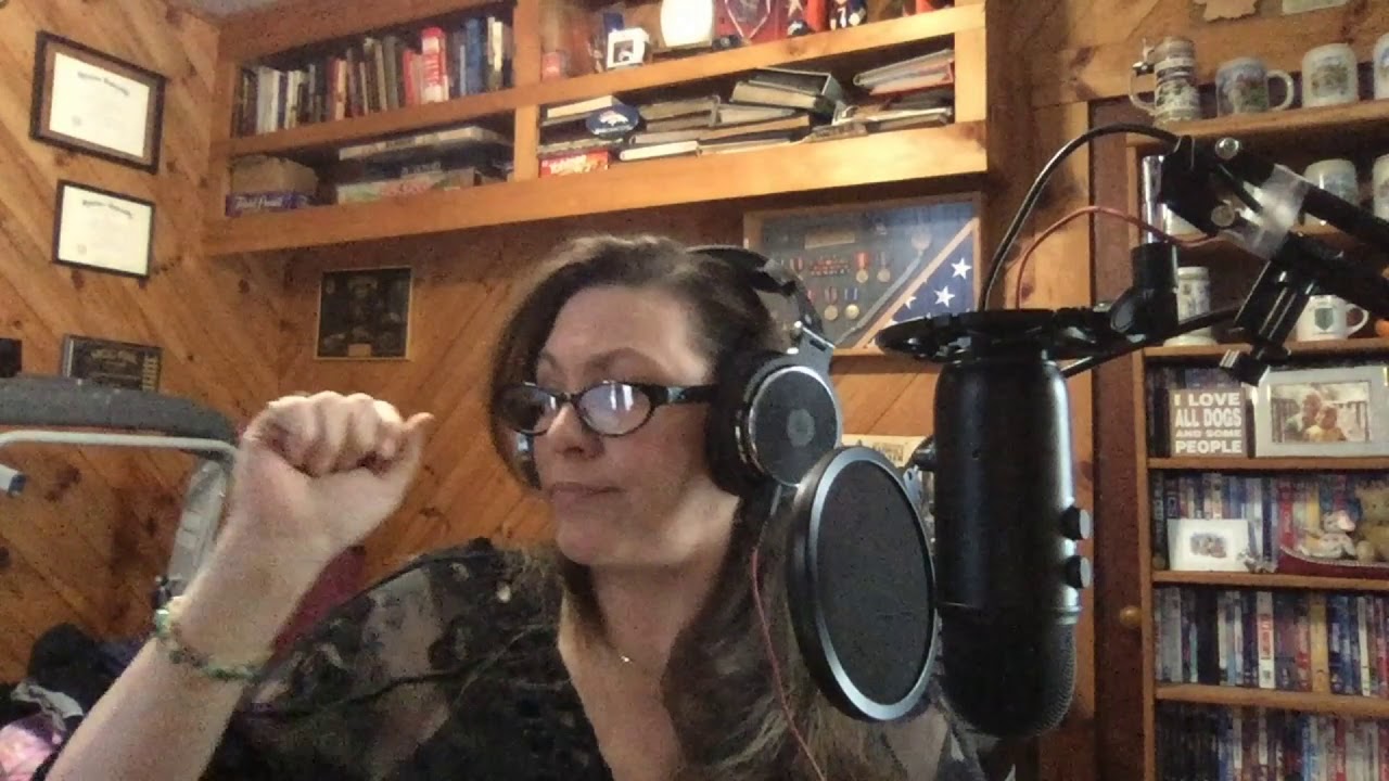 OMG UNREAL-REACTION-KALEO - Break My Baby