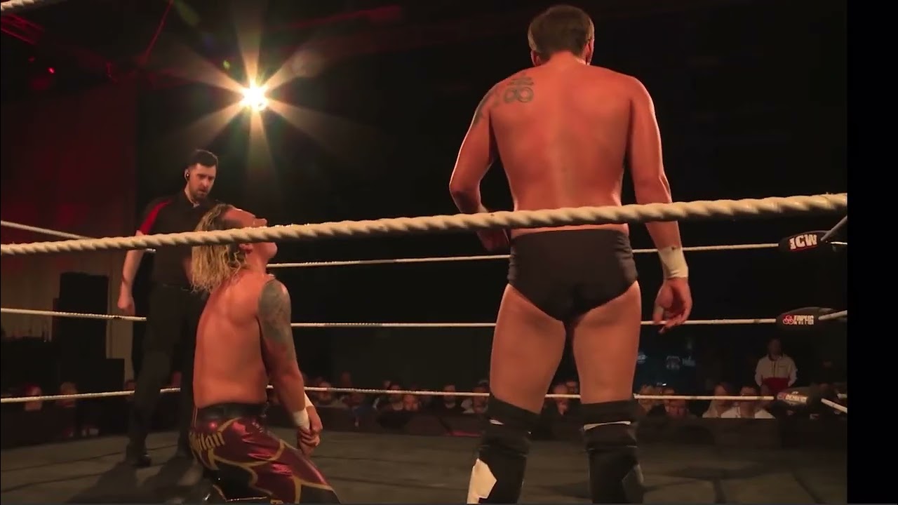 Ian Skinner vs Leyton Buzzard