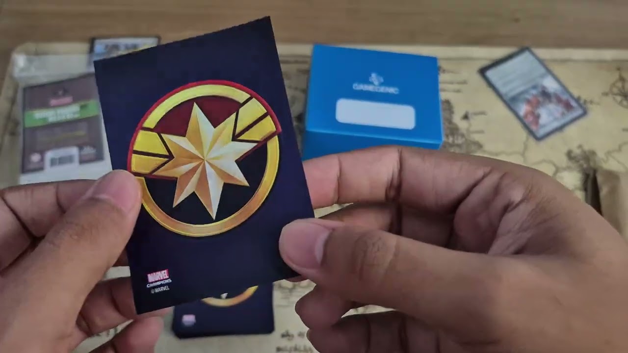 Aquisições para Coleção e Decks de Magic 
