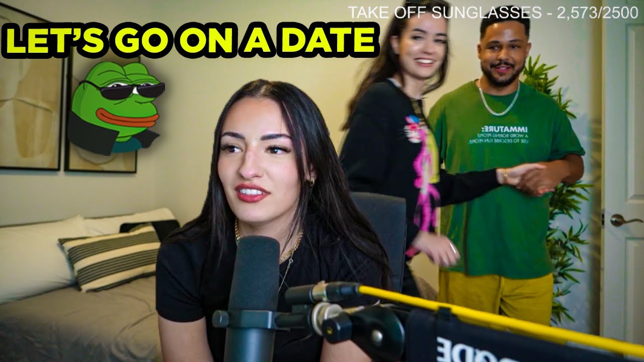 Nick Steals Nora from Salmmus...