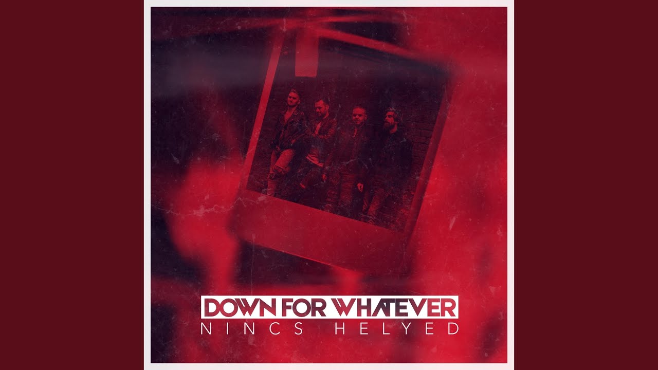 Nincs Helyed