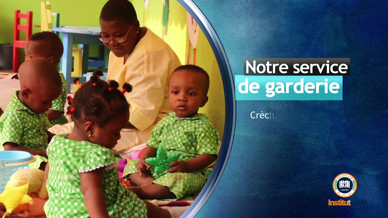 Il était une fois l’INSTITUT L K M d'Abidjan Yopougon