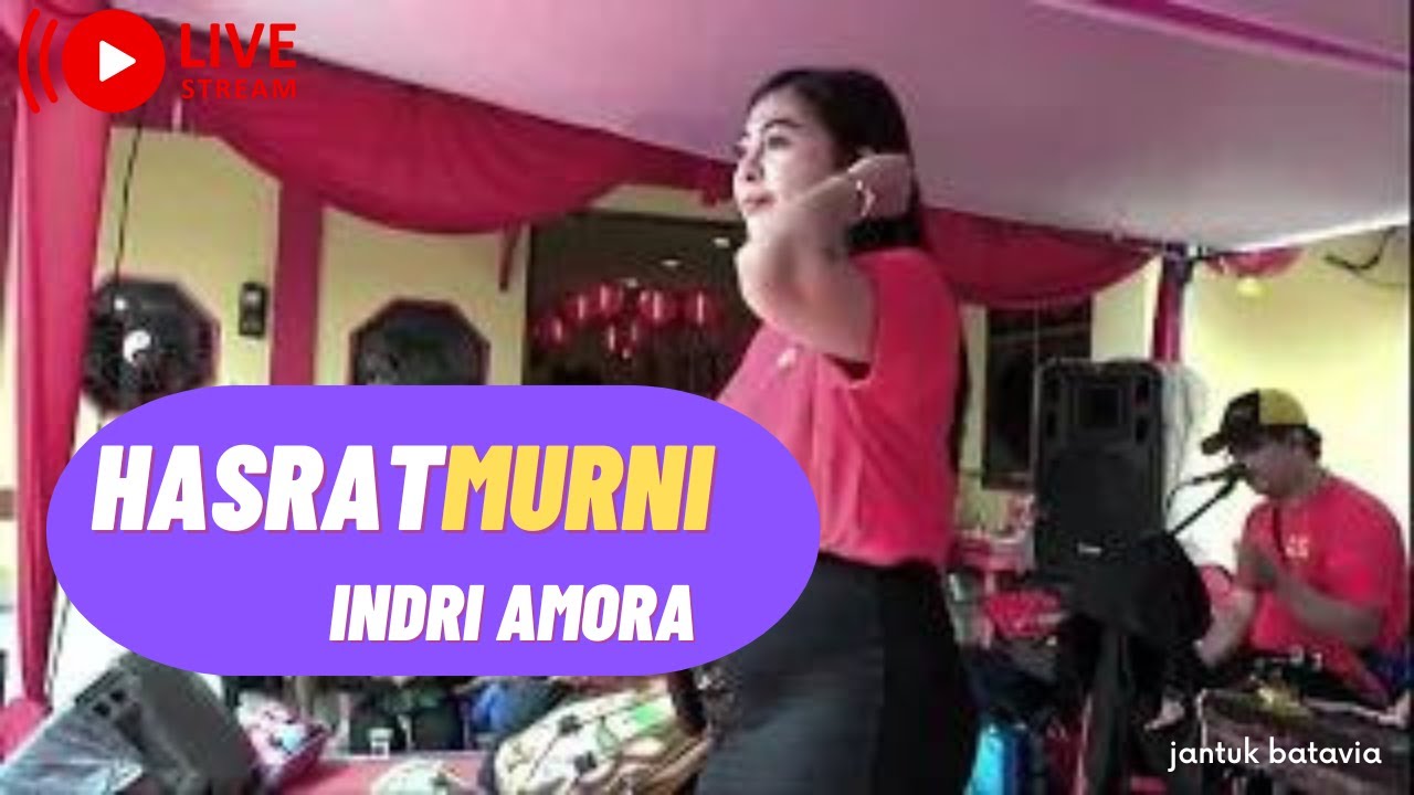 Unveiling Gambang Kromong Mystery: Live Performance by Indri Amora